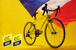 フロッグバイクス