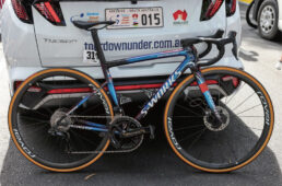 SワークスターマックSL8