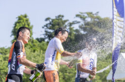 最速店長選手権