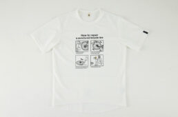 ステムデザイン×シュウサングラフィックス