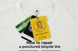 ステムデザイン×シュウサングラフィックス