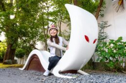 ゲゲゲの妖怪楽園