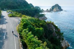 鳥取うみなみロード