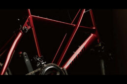 ミズタニ自転車　タイレル