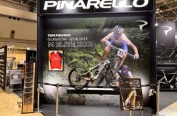 ピナレロ・ドグマ XC