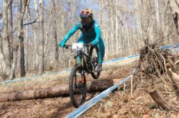 2024エンデューロ・ナショナルシリーズ