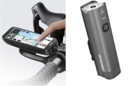 iGPSPORT　iGS800　VS800