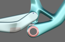 ピナレロ・ドグマ XC