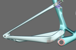 ピナレロ・ドグマXC