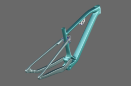 ピナレロ・ドグマXC