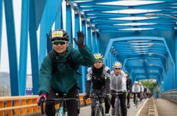 2024富山湾岸サイクリング