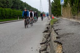 2024富山湾岸サイクリング