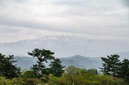 2024富山湾岸サイクリング