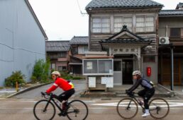 2024富山湾岸サイクリング