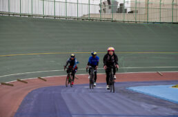 2024富山湾岸サイクリング