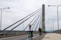 2024富山湾岸サイクリング