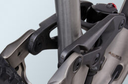 ジャイアント　新型トランス X