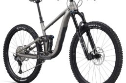 ジャイアント　新型トランス X