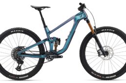 ジャイアント　新型トランス X