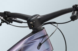 ジャイアント　新型トランス X