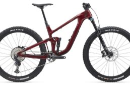 ジャイアント　新型トランス X