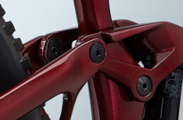 ジャイアント　新型トランス X