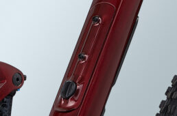 ジャイアント　新型トランス X