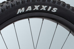 ジャイアント　新型トランス X