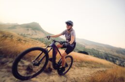 トレック・Marlin+ 6