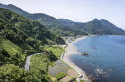 佐渡ロングライド2024