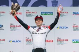 兒島直樹インタビュー