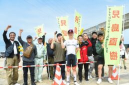 兒島直樹インタビュー