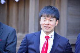 兒島直樹インタビュー