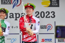 兒島直樹インタビュー