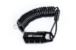 サドルバッグに入れて携行すると良いアイテム〜コンパクトなサイクルロック