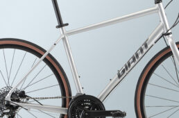 ジャイアント　エスケープ R ディスク／ドロップ