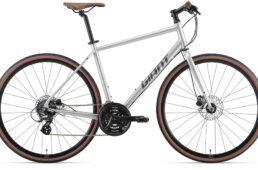 ジャイアント　エスケープ R ディスク／ドロップ