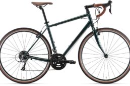 ジャイアント　エスケープ R ディスク／ドロップ