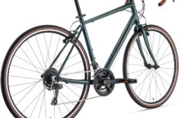 ジャイアント　エスケープ R ディスク／ドロップ