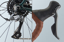 ジャイアント　エスケープ R ディスク／ドロップ