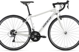 ジャイアント　エスケープ R ディスク／ドロップ