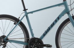 ジャイアント　エスケープ R ディスク／ドロップ