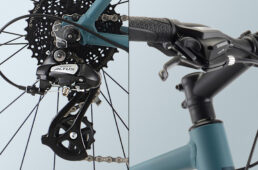 ジャイアント　エスケープ R ディスク／ドロップ