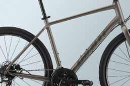 ジャイアント　エスケープ R ディスク／ドロップ