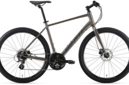 ジャイアント　エスケープ R ディスク／ドロップ