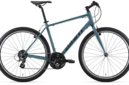 ジャイアント　エスケープ R ディスク／ドロップ