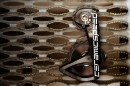 セラミックスピード　OSPW RS