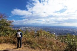 ジャパンエコトラック　箕面（大阪府）ルート