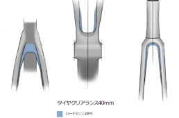 BMC　ロードマシン 01