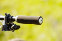 ウルフトゥース　Fat Paw ロックオングリップ